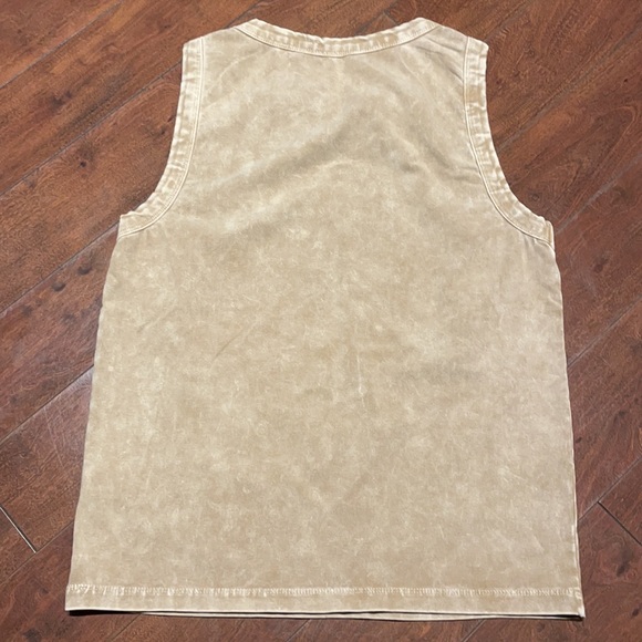 Brand New RD Style Tank - Picture 4 of 4